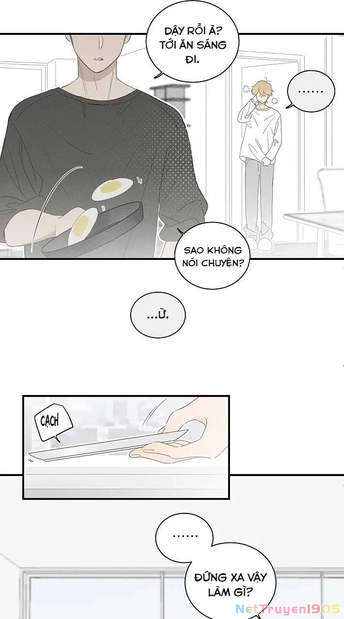 Diêm Hữu Chapter 46 - 3