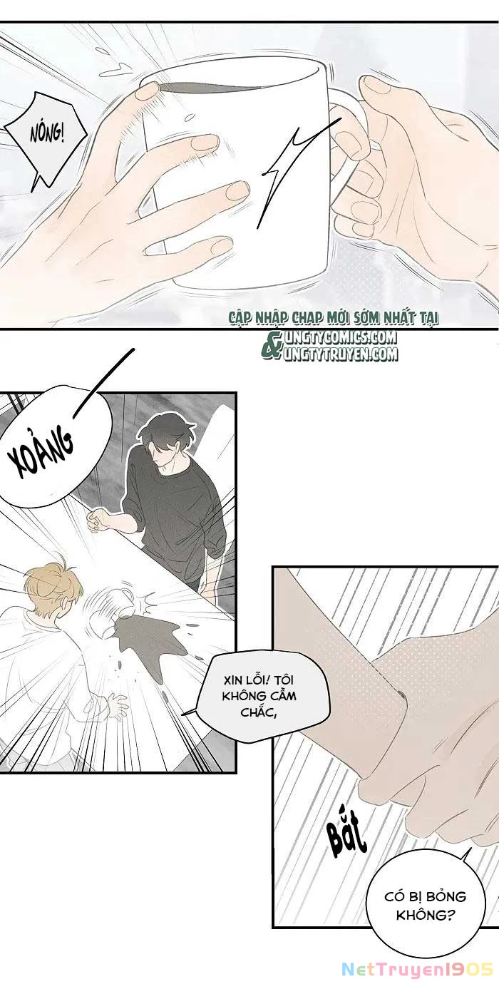 Diêm Hữu Chapter 46 - 5