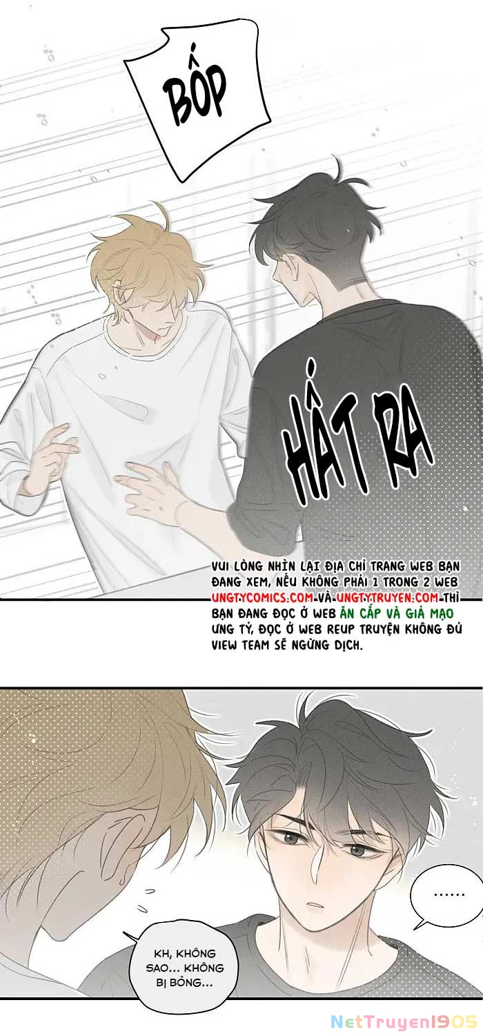 Diêm Hữu Chapter 46 - 6