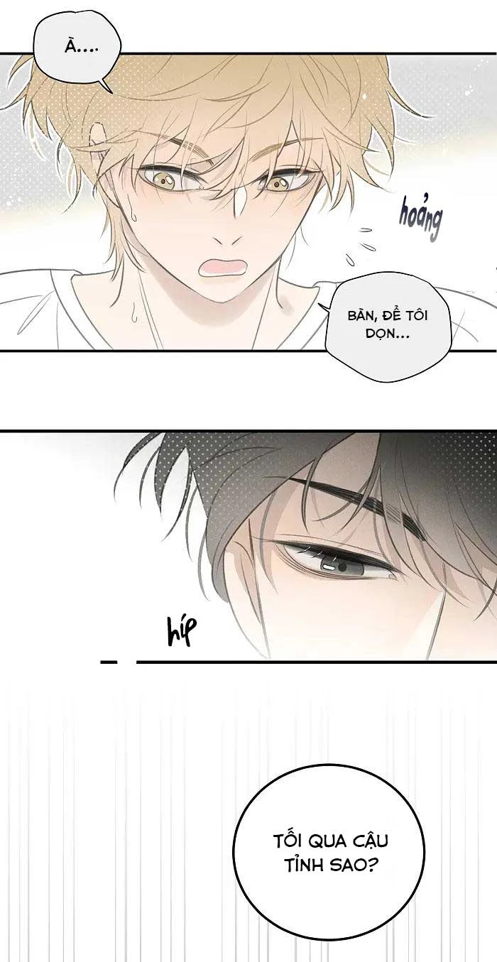 Diêm Hữu Chapter 46 - 7