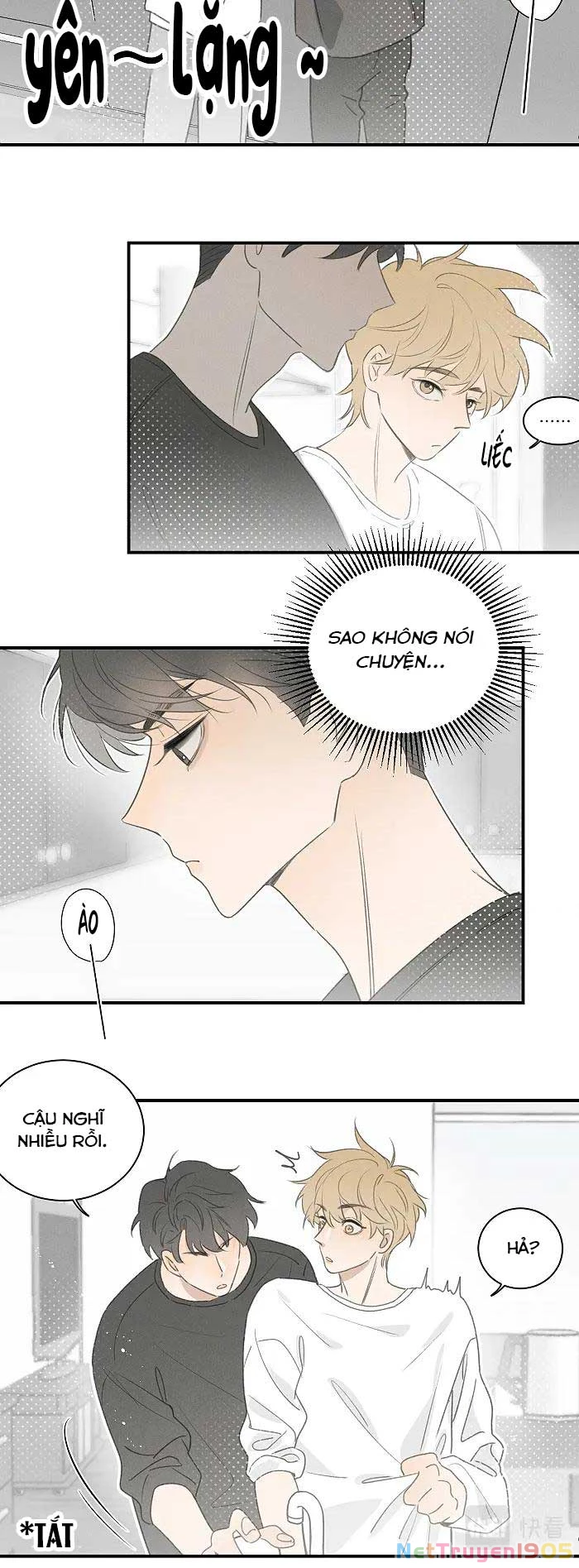 Diêm Hữu Chapter 46 - 10