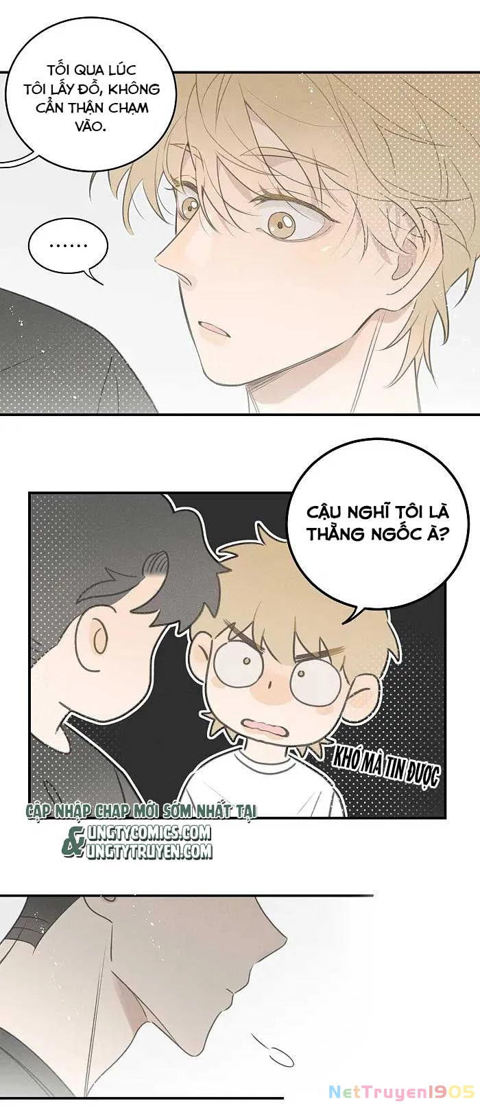 Diêm Hữu Chapter 46 - 11