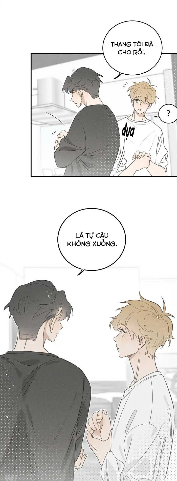 Diêm Hữu Chapter 46 - 12