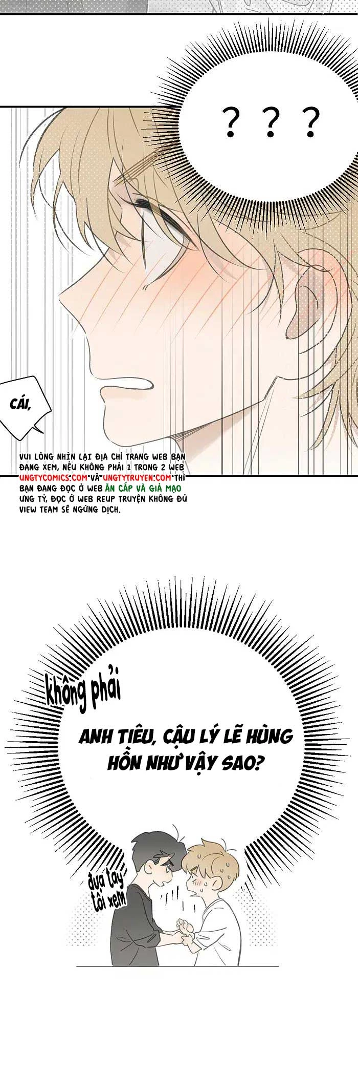 Diêm Hữu Chapter 46 - 13