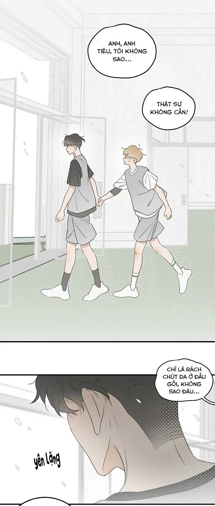 Diêm Hữu Chapter 46 - 18