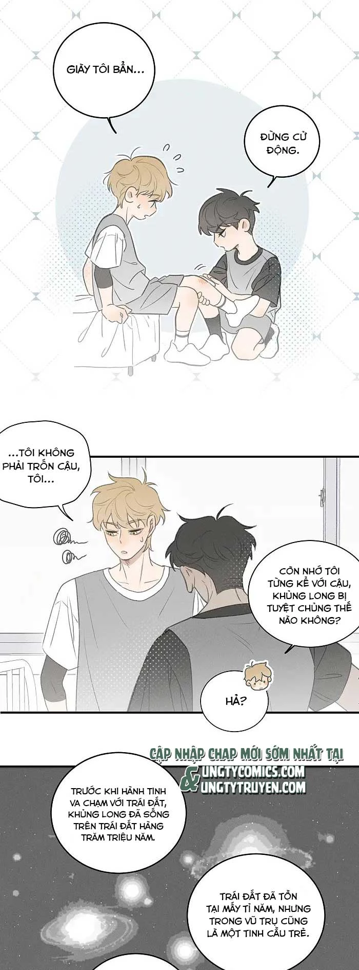 Diêm Hữu Chapter 46 - 20