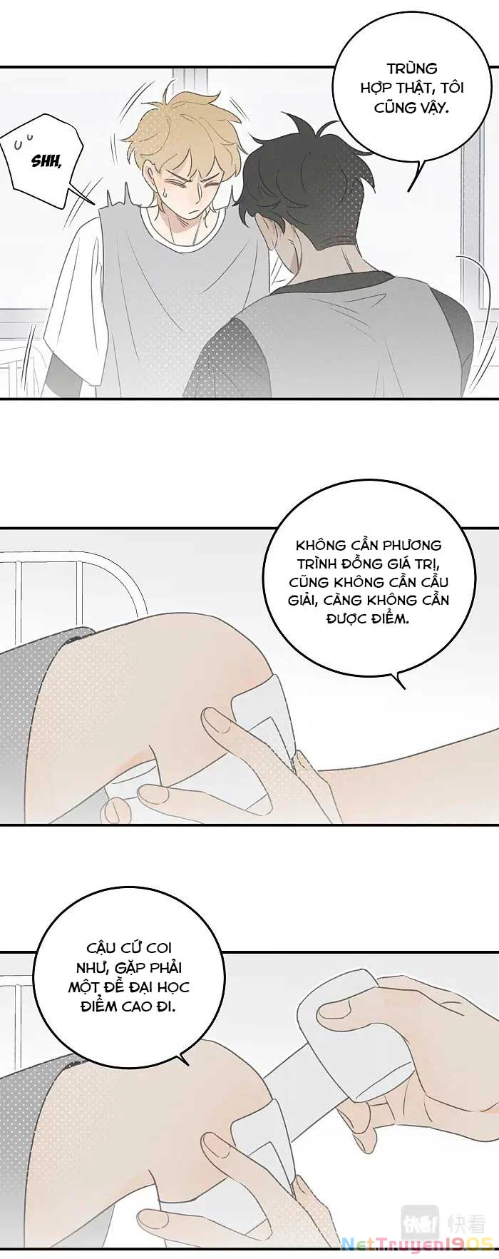 Diêm Hữu Chapter 46 - 23