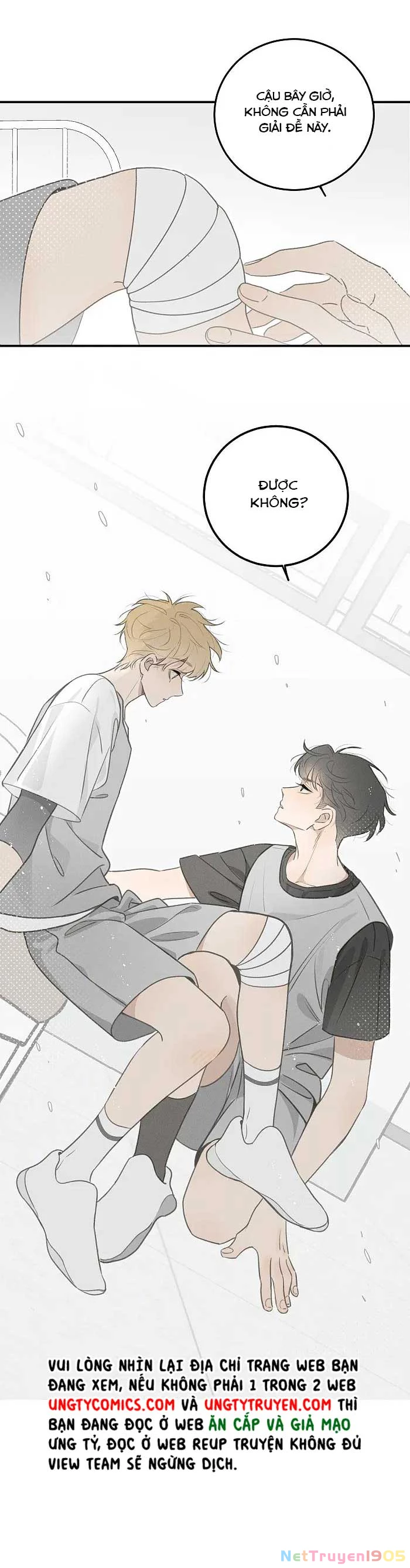 Diêm Hữu Chapter 46 - 24