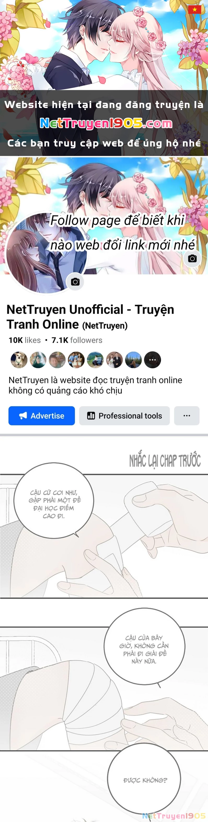 Diêm Hữu Chapter 47 - 1