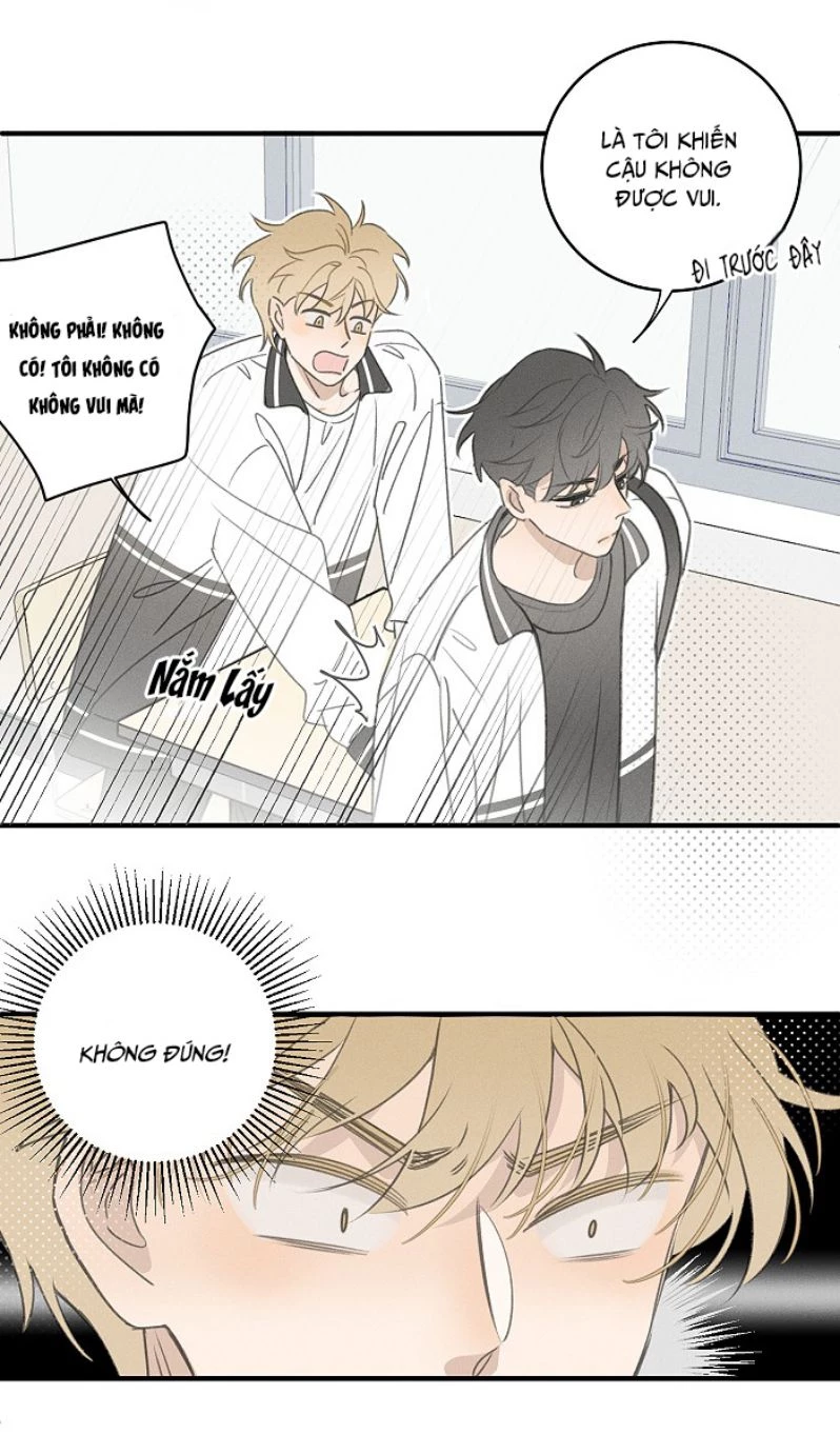 Diêm Hữu Chapter 47 - 10