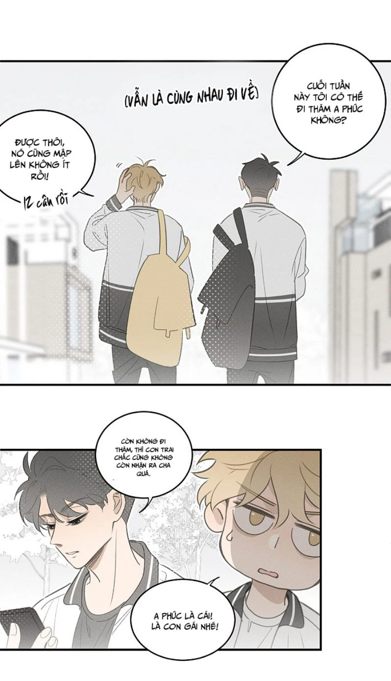 Diêm Hữu Chapter 47 - 12