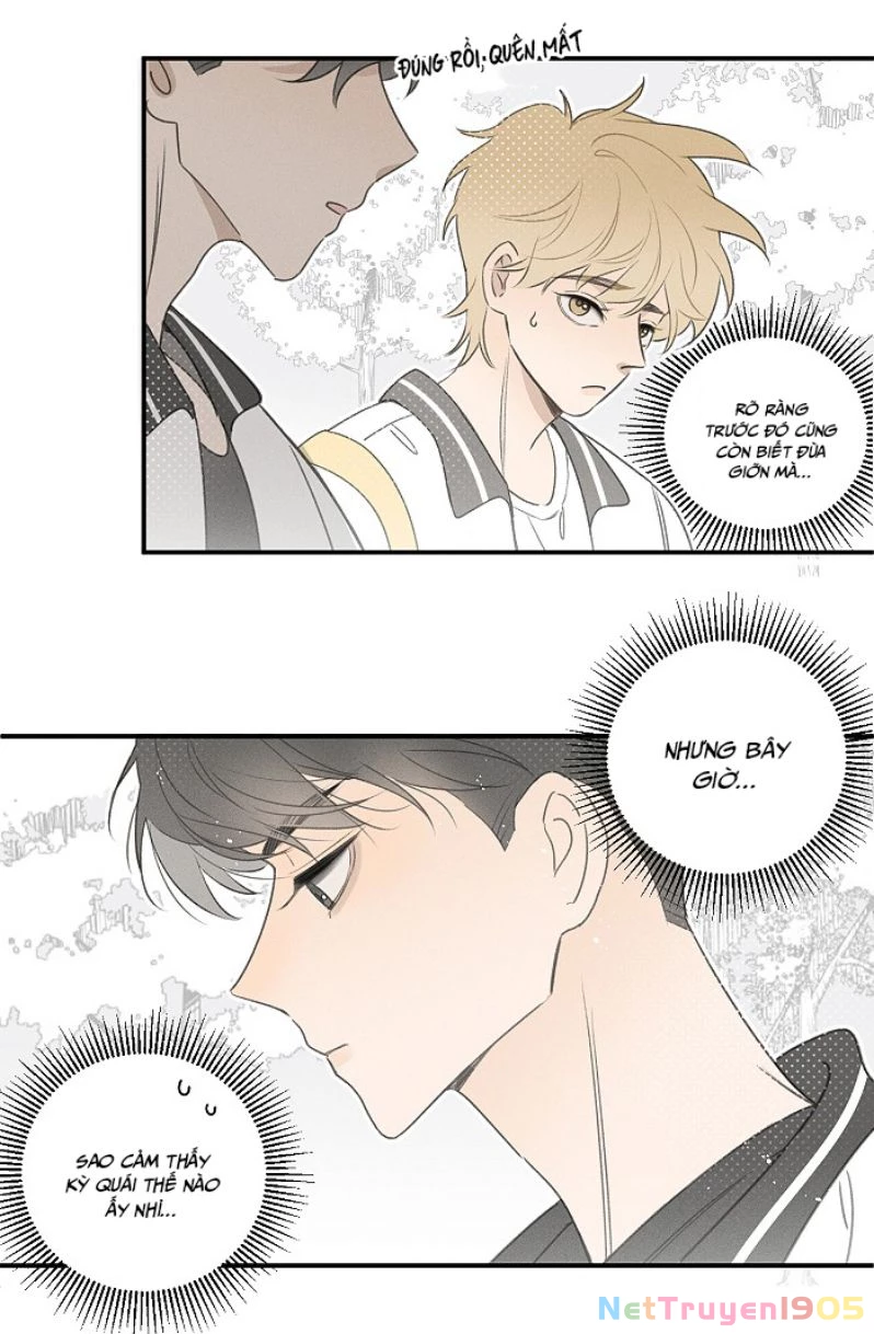 Diêm Hữu Chapter 47 - 13