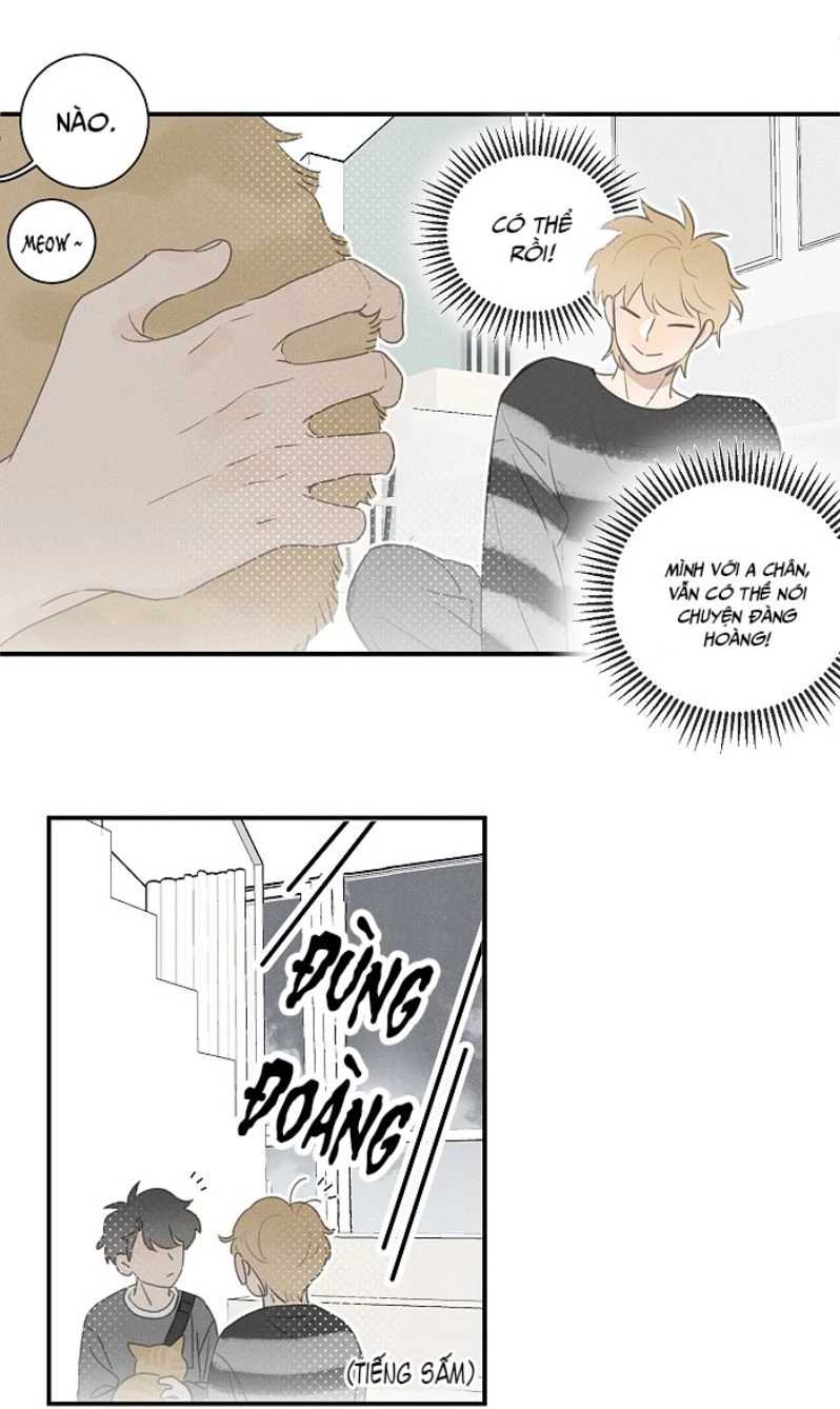 Diêm Hữu Chapter 47 - 16