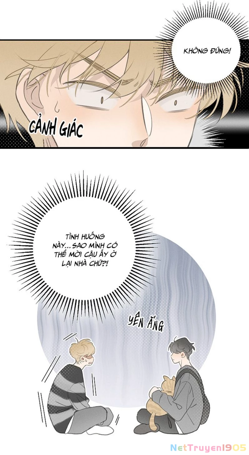 Diêm Hữu Chapter 47 - 18