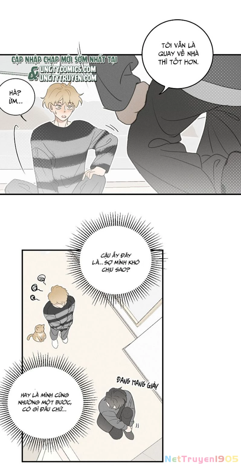 Diêm Hữu Chapter 47 - 19