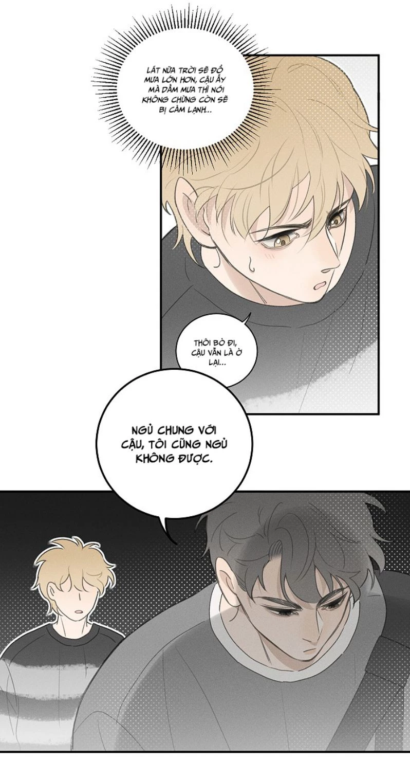 Diêm Hữu Chapter 47 - 20