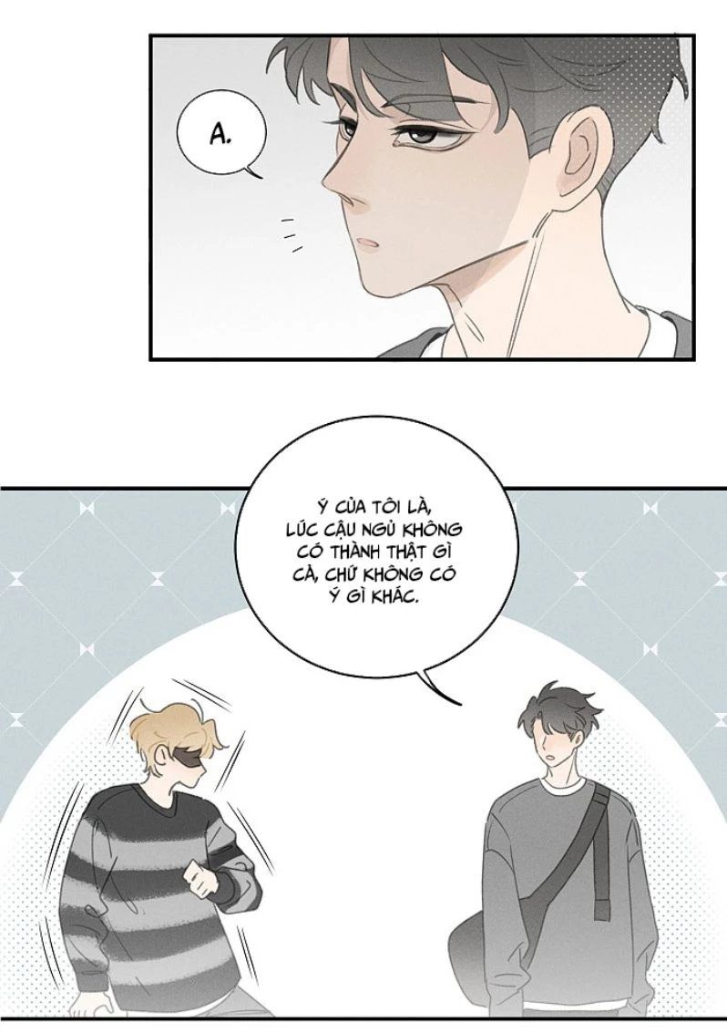 Diêm Hữu Chapter 47 - 23