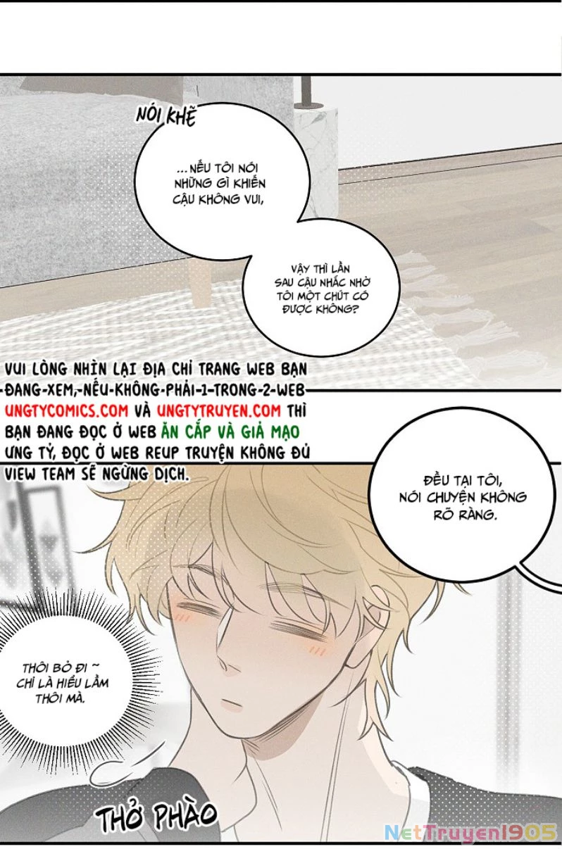 Diêm Hữu Chapter 47 - 27