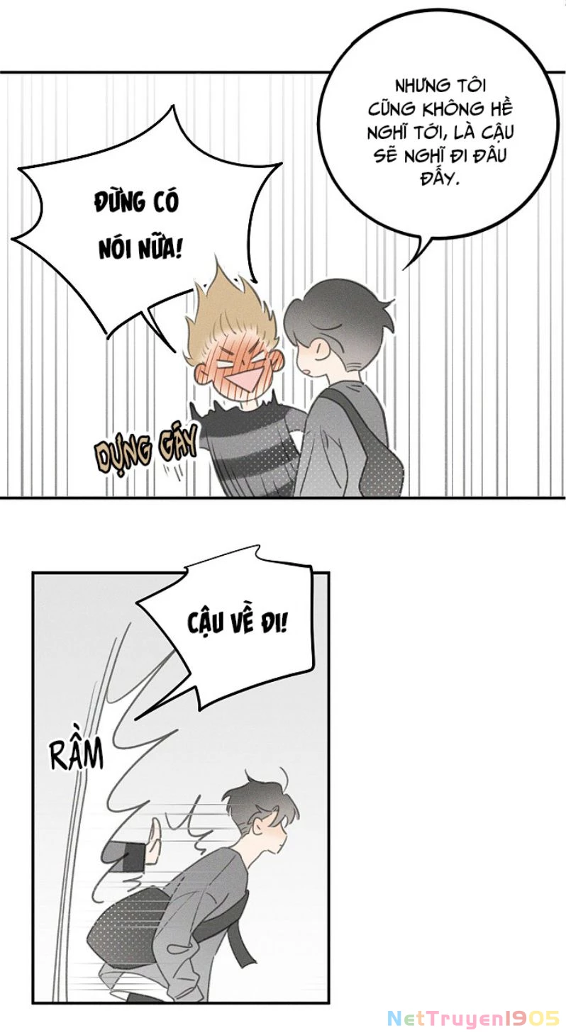 Diêm Hữu Chapter 47 - 28