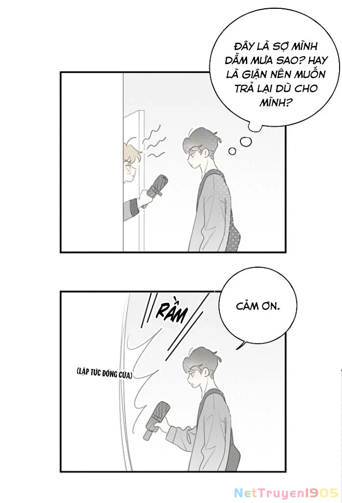 Diêm Hữu Chapter 48 - 3