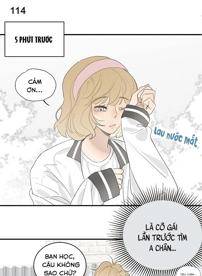 Diêm Hữu Chapter 48 - 16