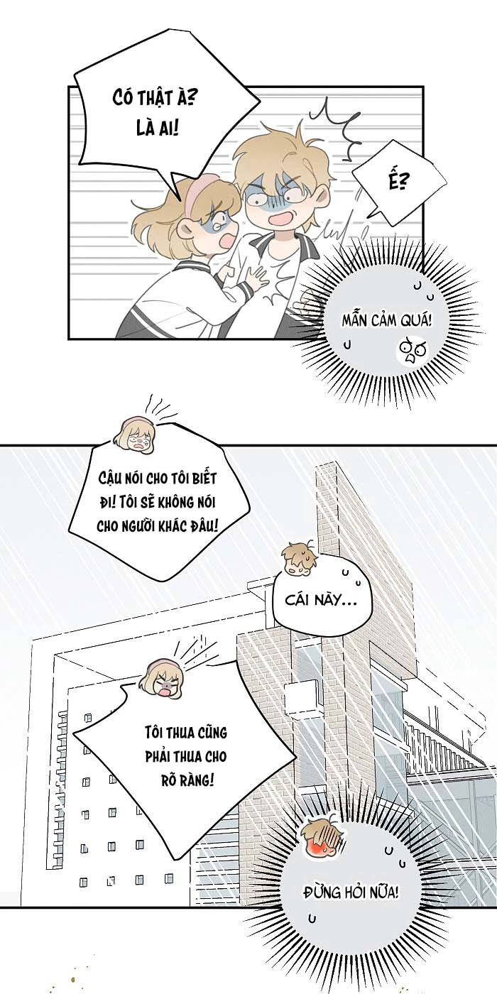 Diêm Hữu Chapter 48 - 18