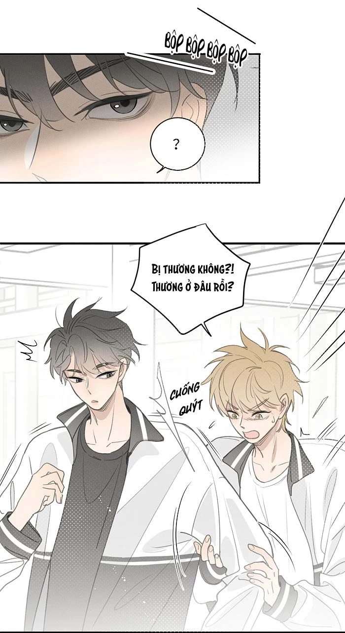 Diêm Hữu Chapter 48 - 30