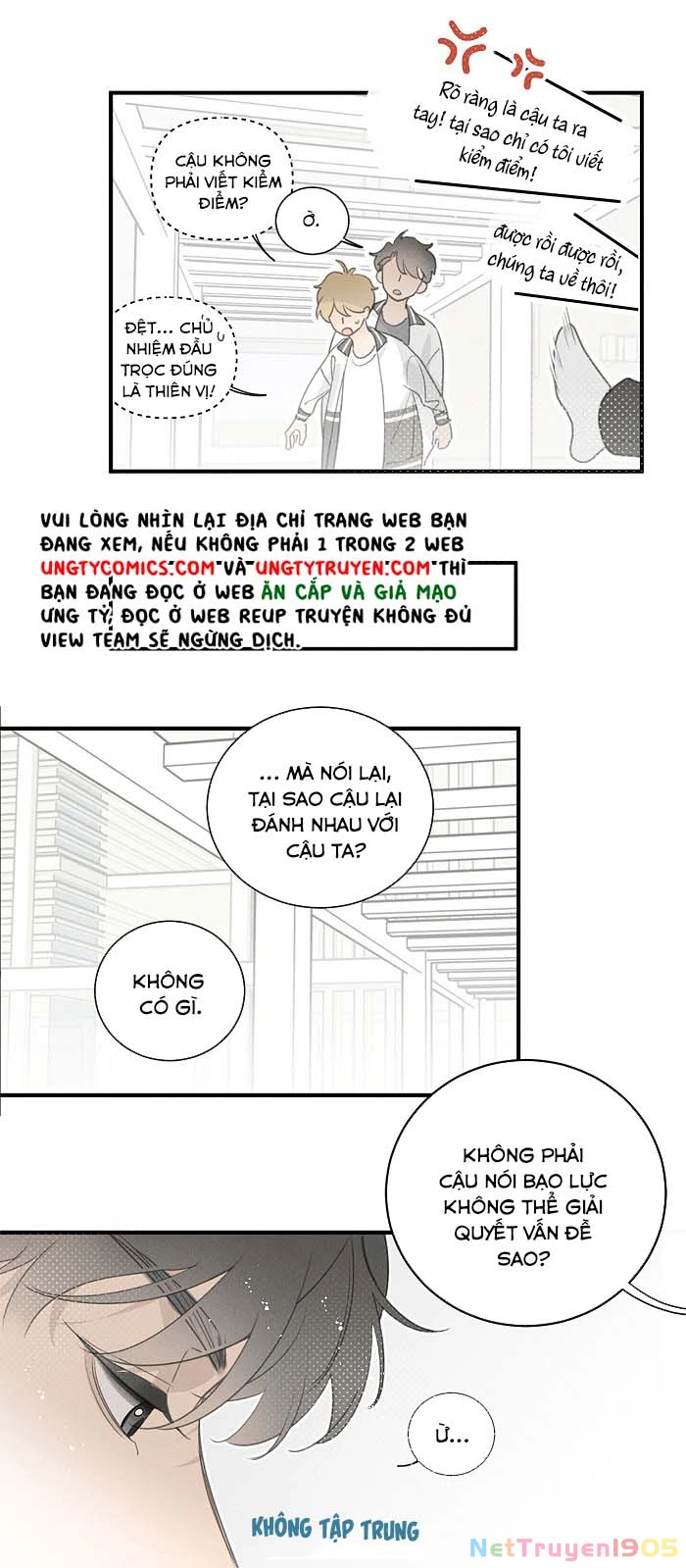 Diêm Hữu Chapter 48 - 33