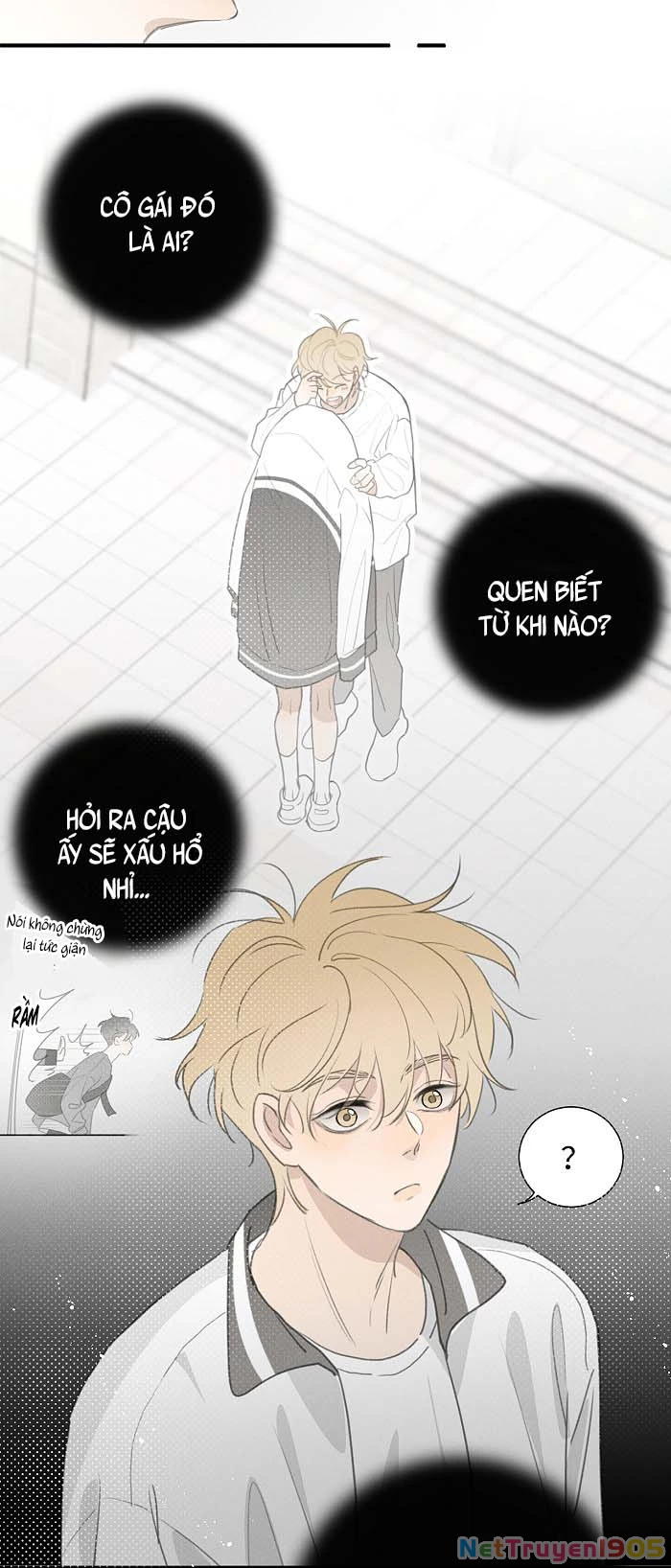 Diêm Hữu Chapter 48 - 34