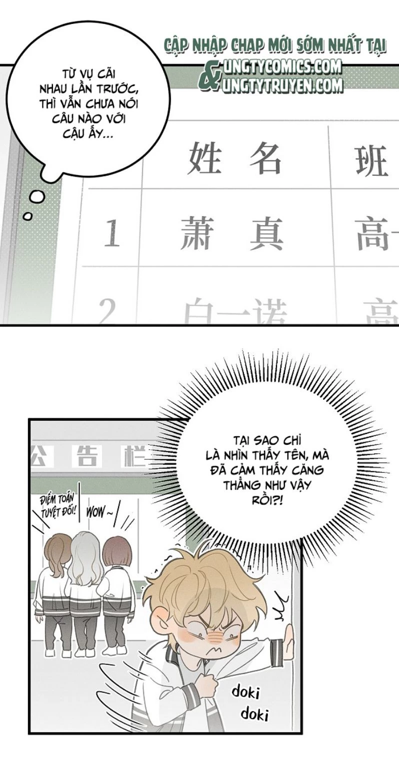 Diêm Hữu Chapter 49 - 3