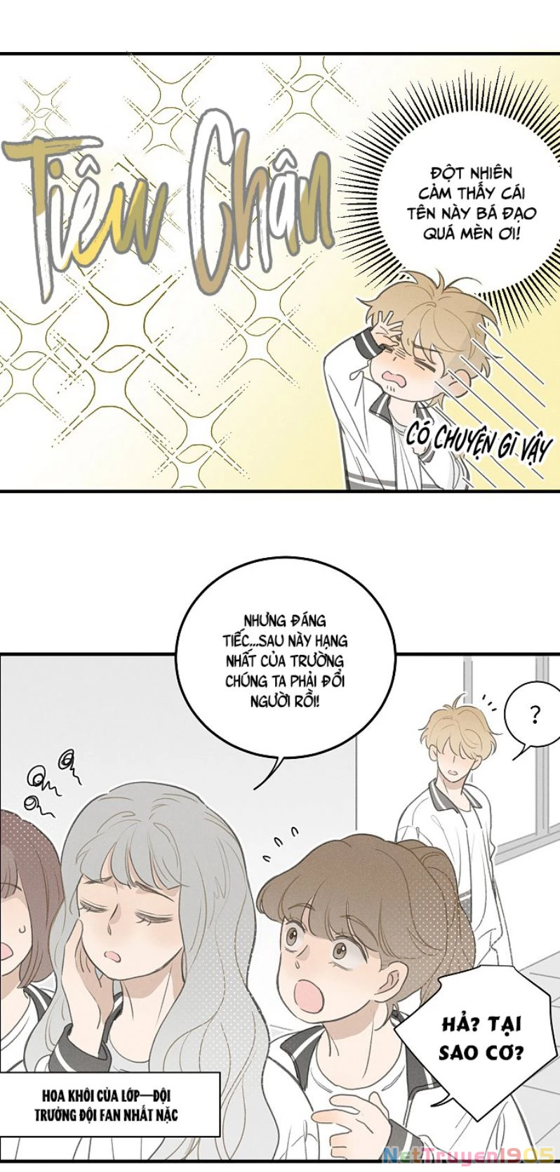 Diêm Hữu Chapter 49 - 5