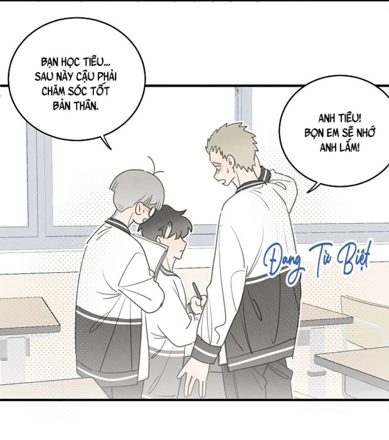 Diêm Hữu Chapter 49 - 10