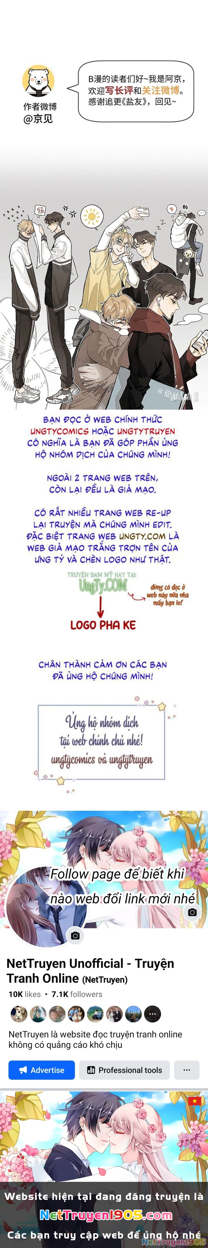 Diêm Hữu Chapter 49 - 26