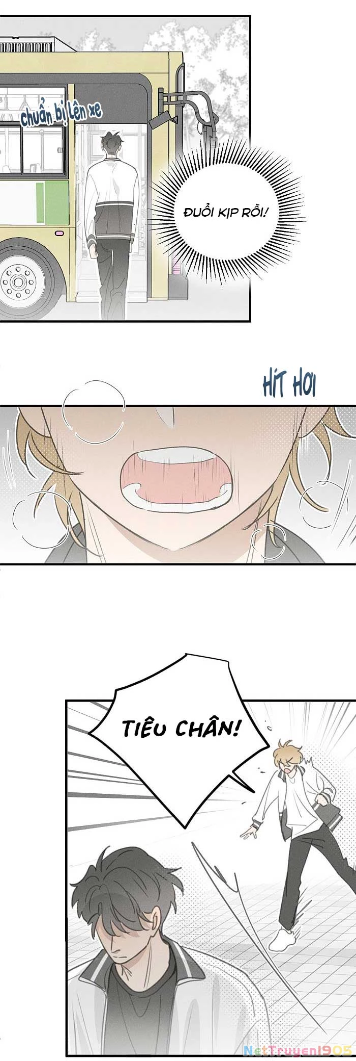 Diêm Hữu Chapter 50 - 5