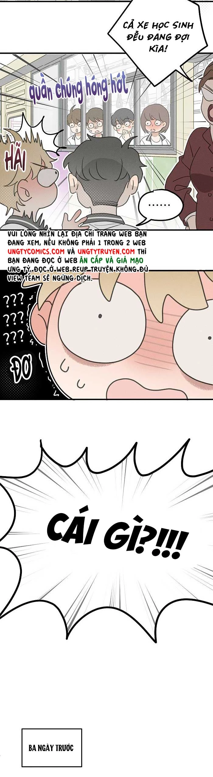 Diêm Hữu Chapter 50 - 9