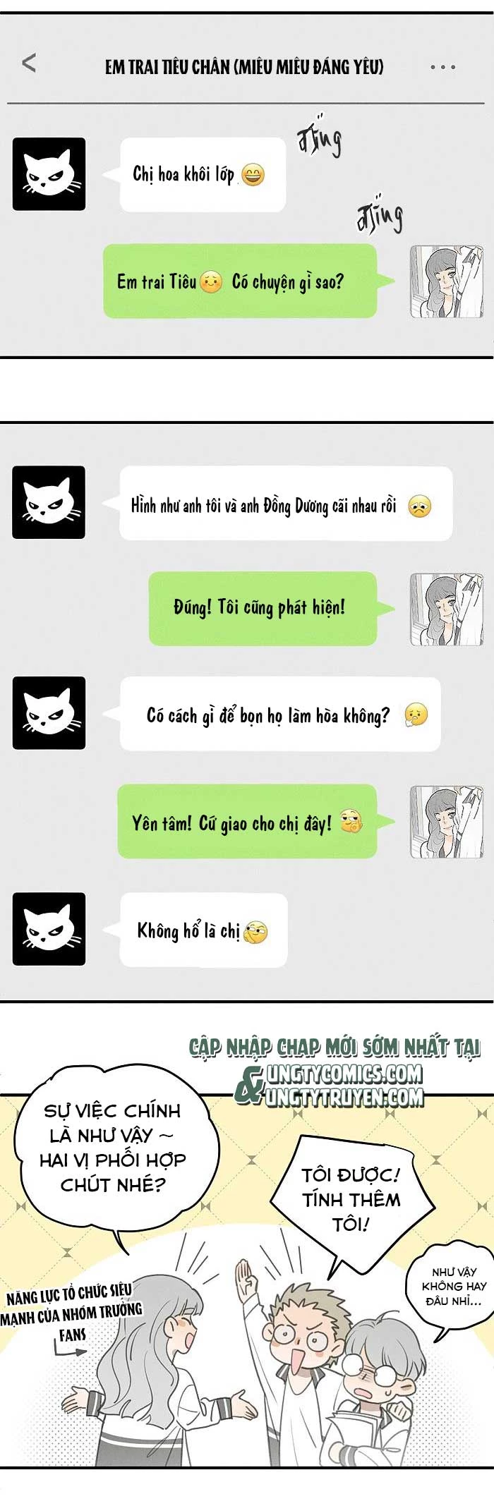 Diêm Hữu Chapter 50 - 10