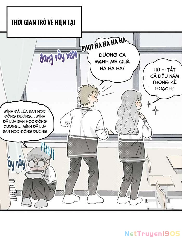 Diêm Hữu Chapter 50 - 11