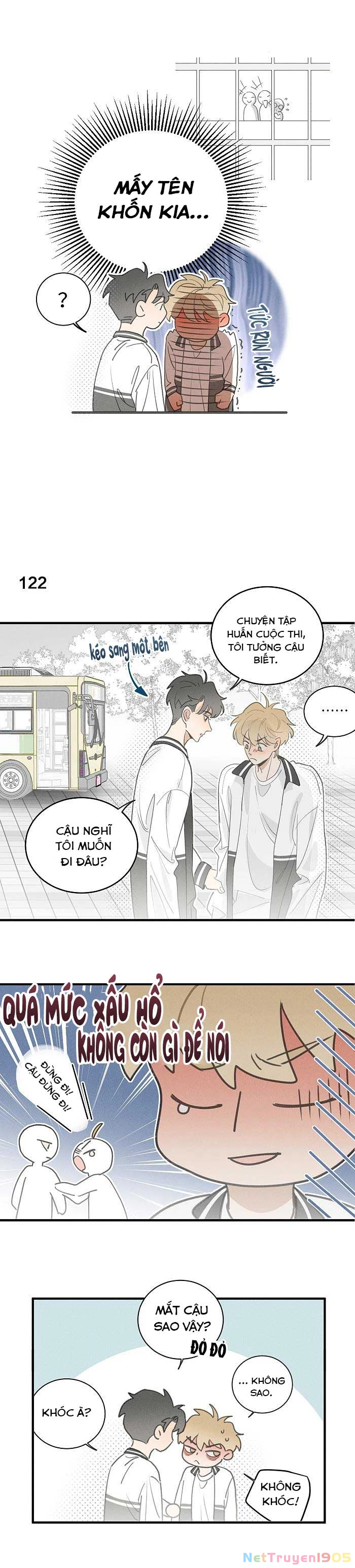 Diêm Hữu Chapter 50 - 12