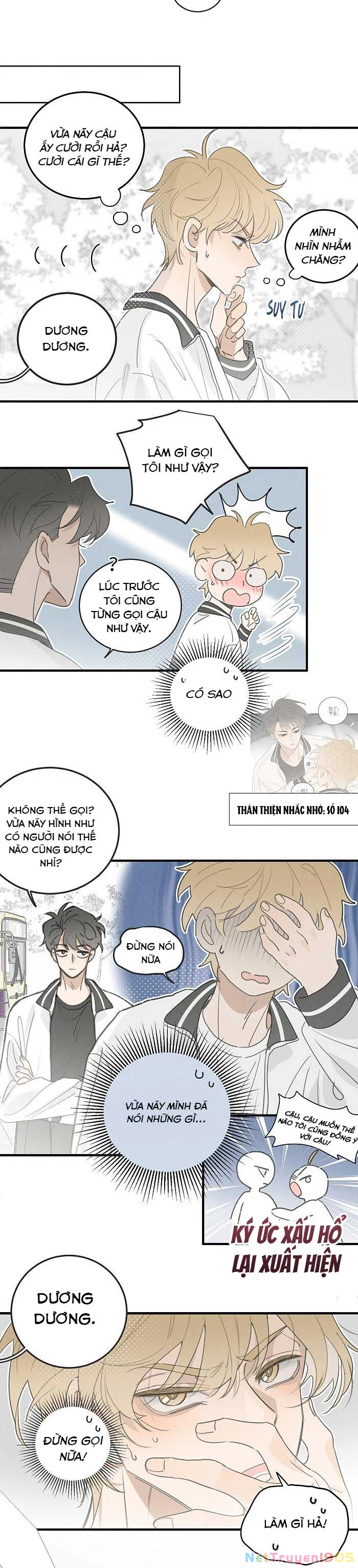 Diêm Hữu Chapter 50 - 14