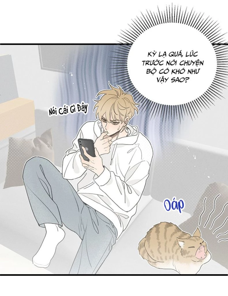 Diêm Hữu Chapter 51 - 11