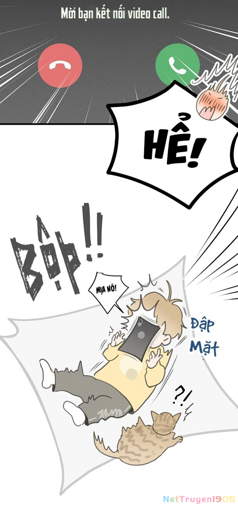 Diêm Hữu Chapter 51 - 28