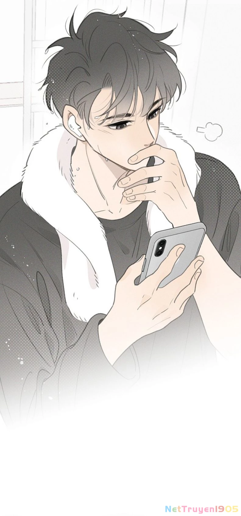 Diêm Hữu Chapter 51 - 32