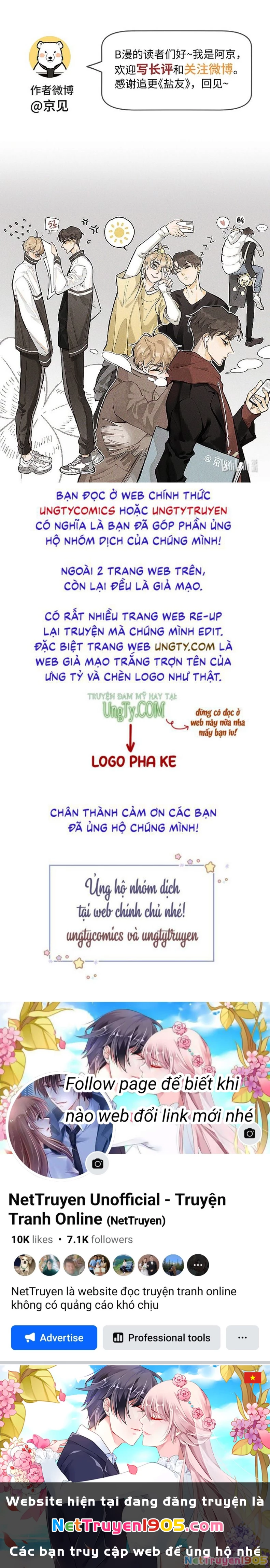 Diêm Hữu Chapter 51 - 34
