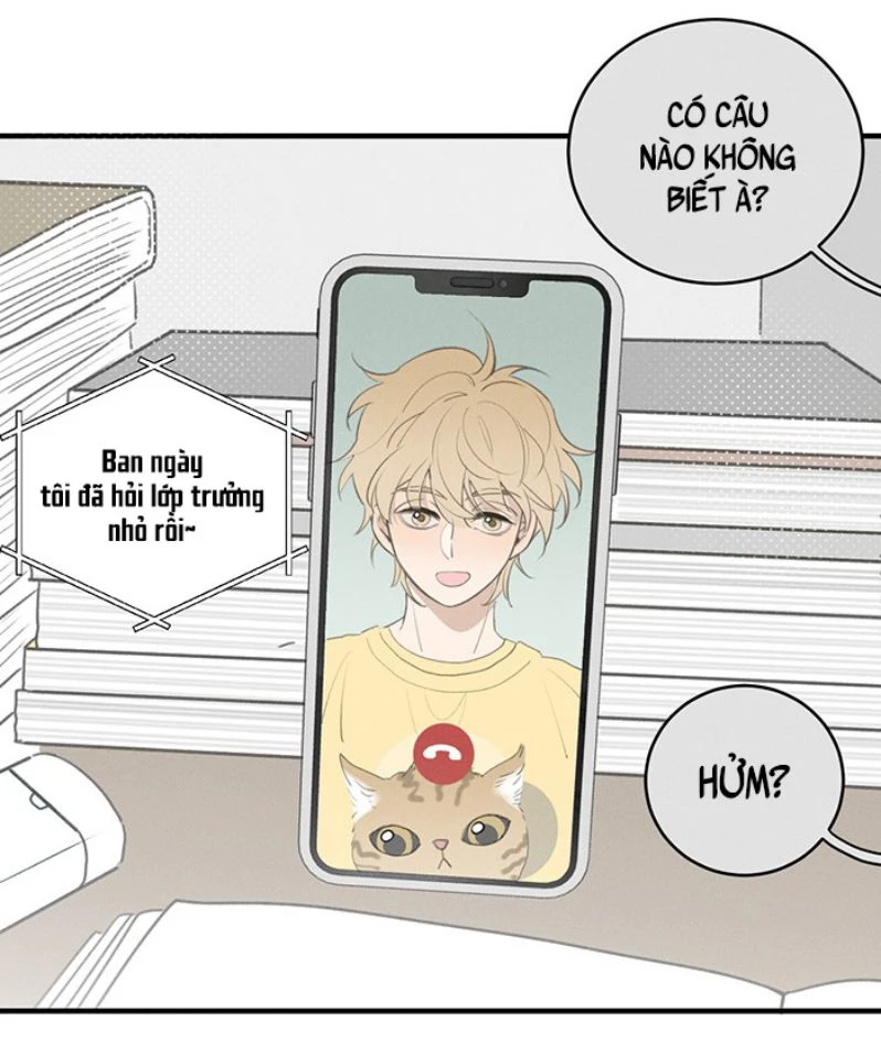 Diêm Hữu Chapter 52 - 3