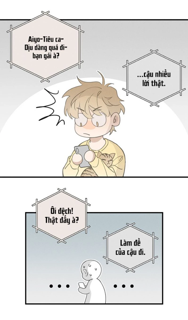 Diêm Hữu Chapter 52 - 5