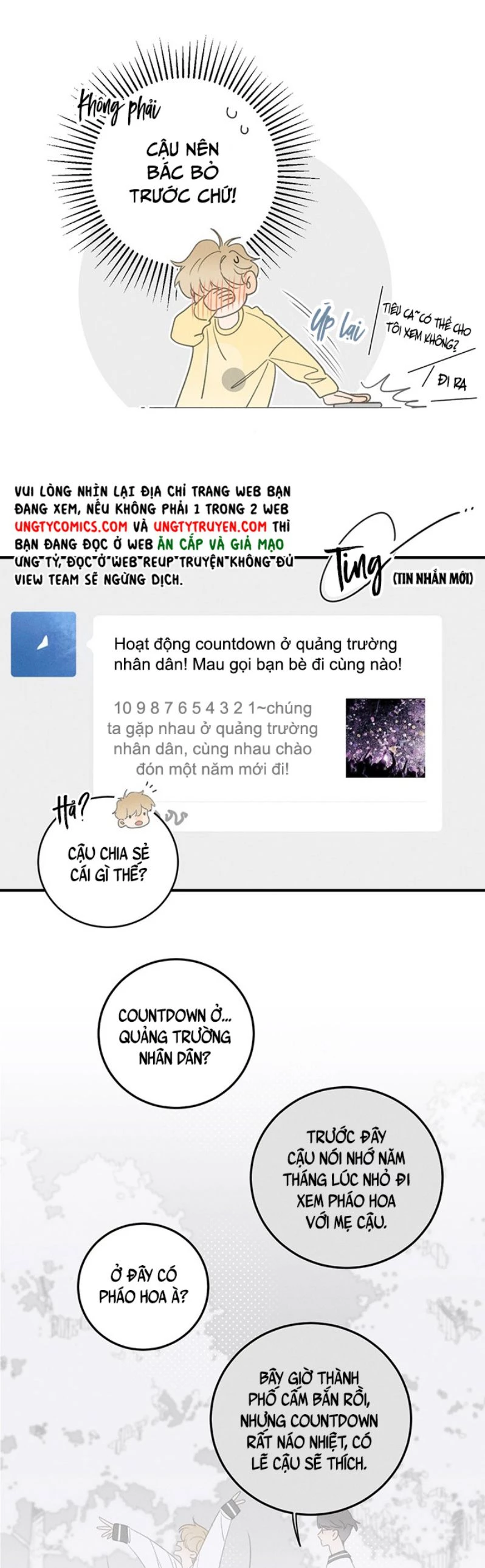 Diêm Hữu Chapter 52 - 6