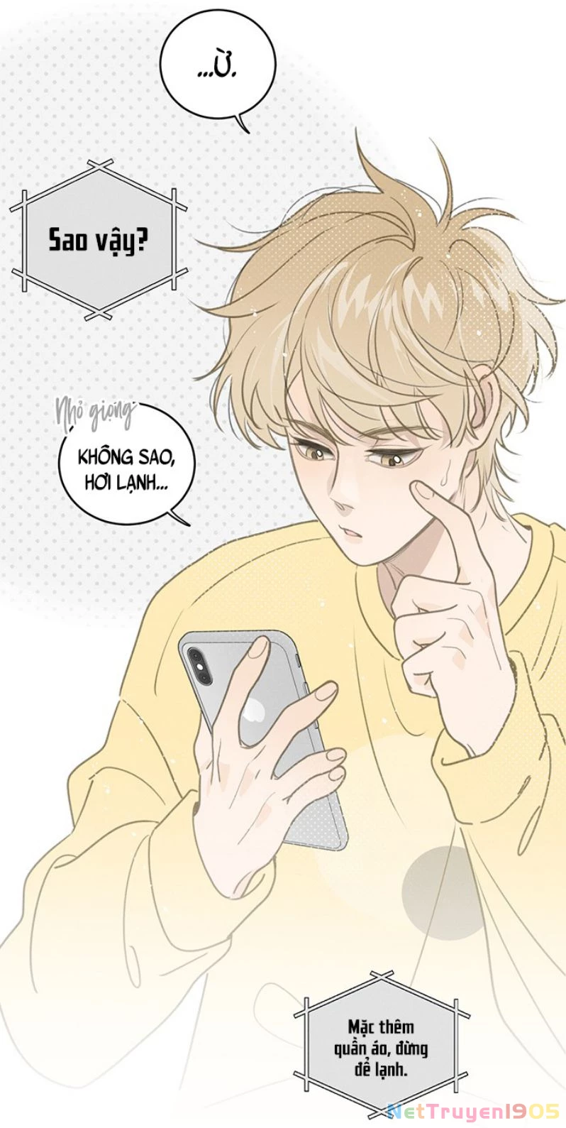 Diêm Hữu Chapter 52 - 9