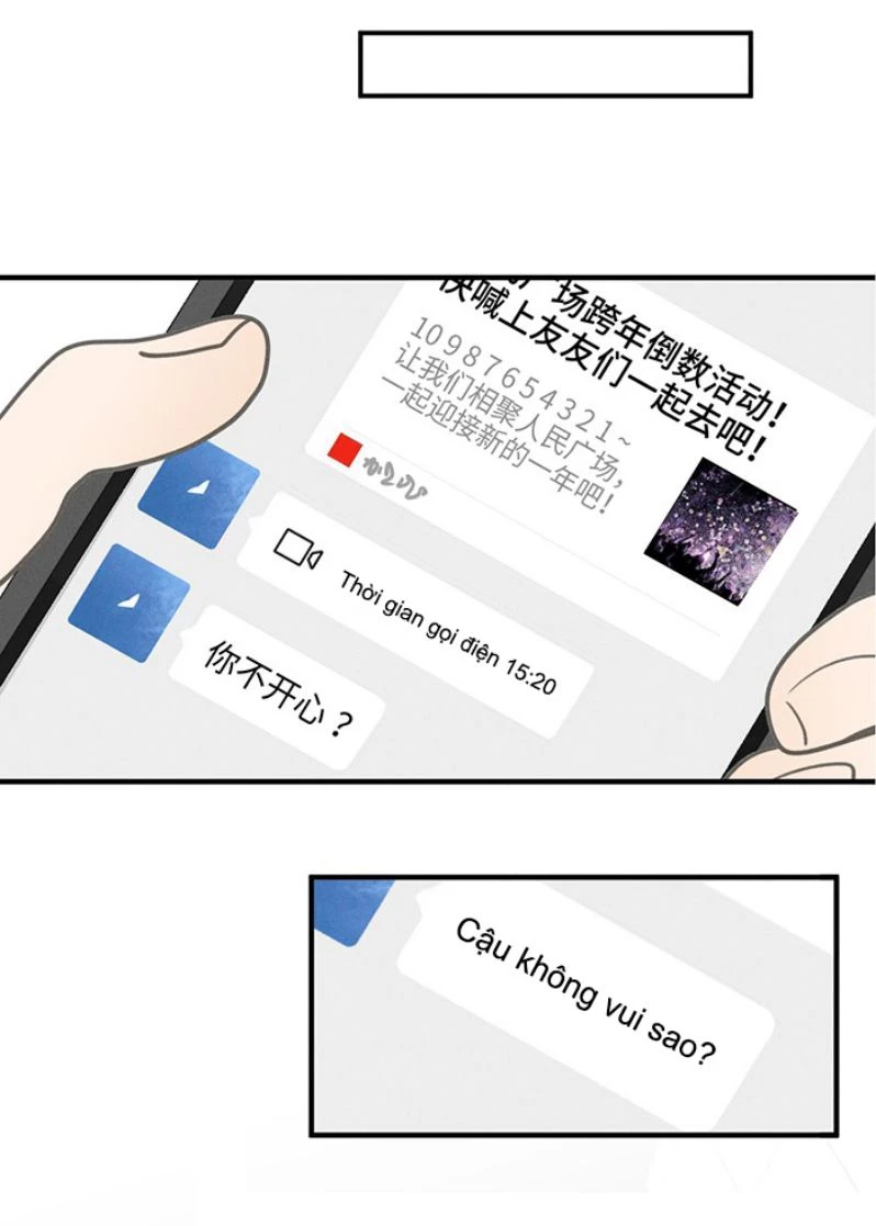 Diêm Hữu Chapter 52 - 13