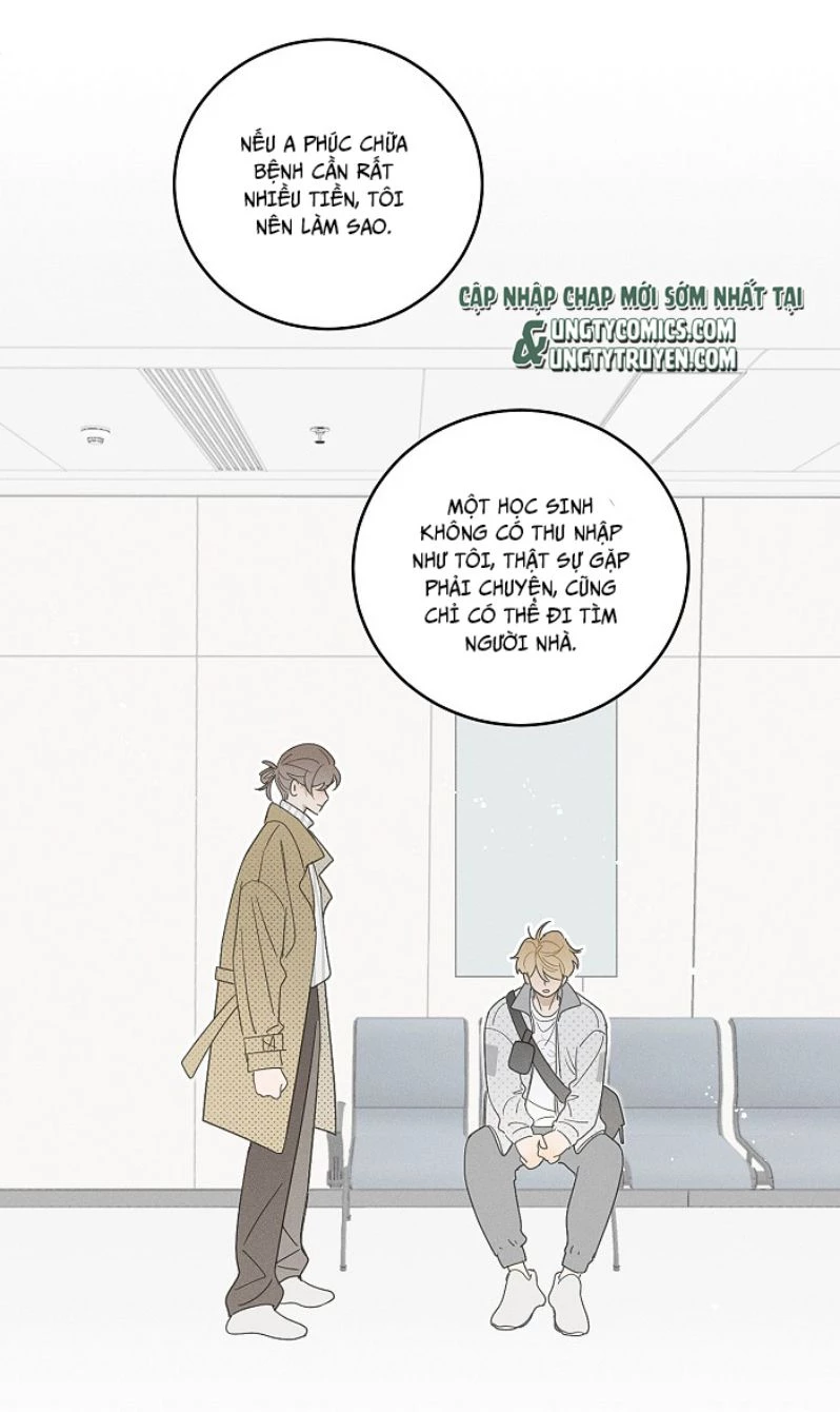 Diêm Hữu Chapter 53 - 6
