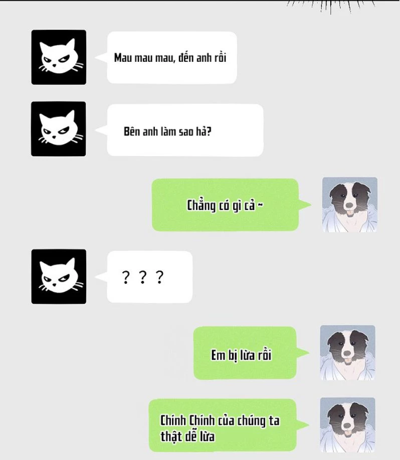 Diêm Hữu Chapter 53 - 23